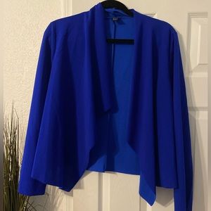 Womens Blazer/Cardigan